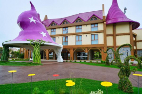 Gardaland Magic Hotel Castelnuovo Del Garda